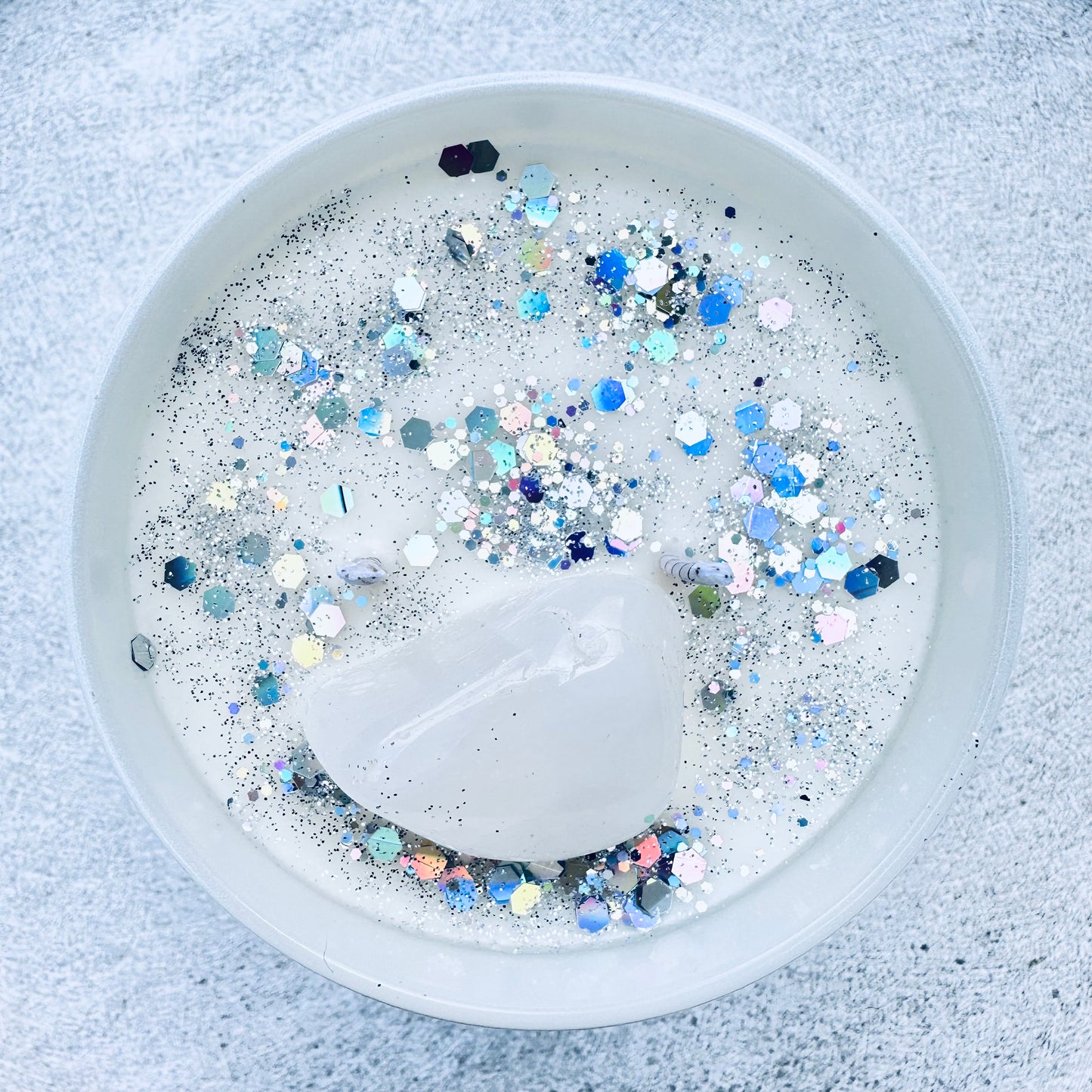 BLACK OPIUM - CANDLE